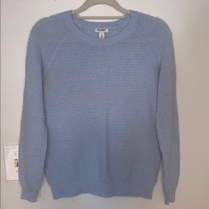 Light Blue Medium Old Navy Sweater